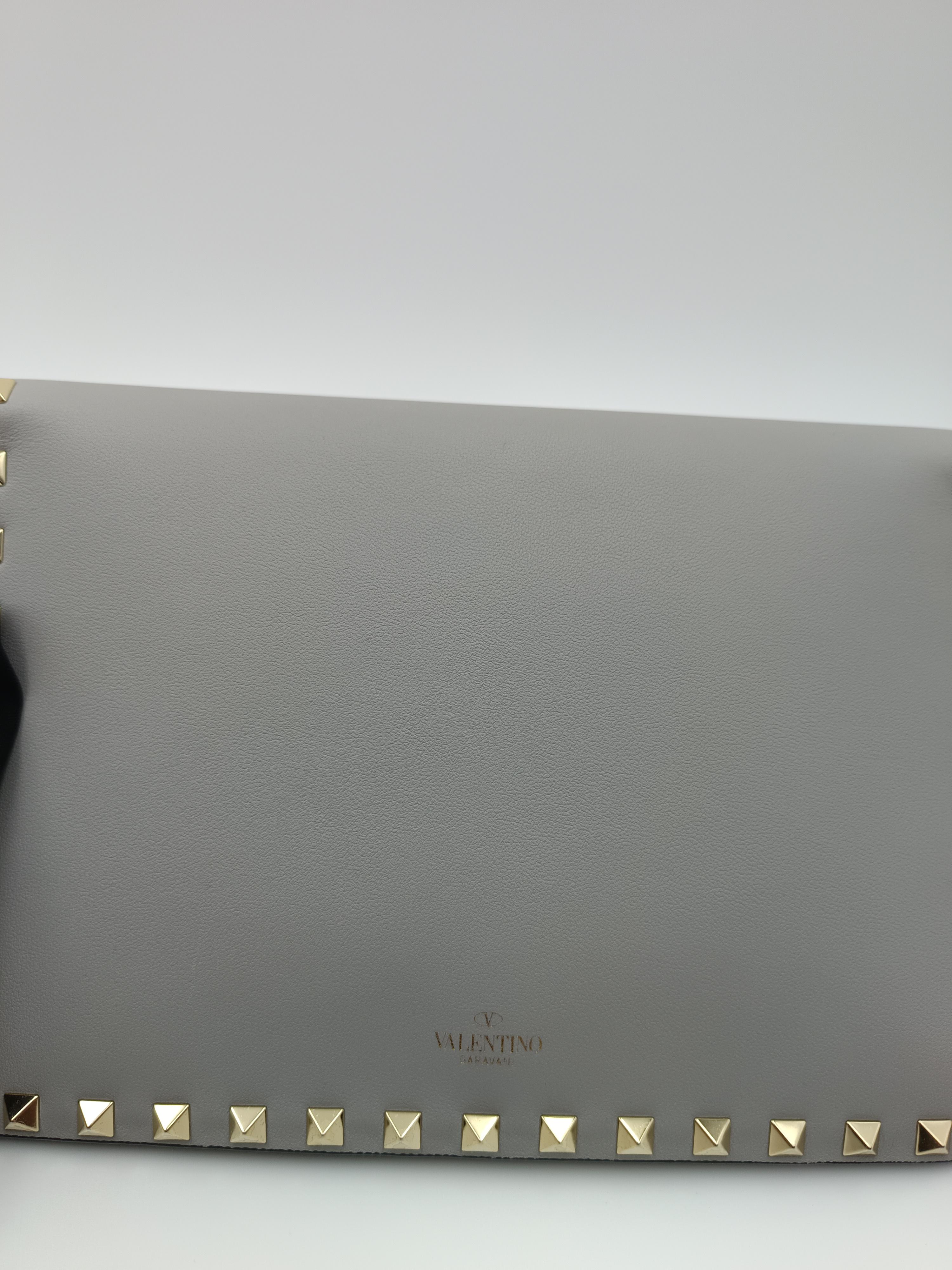 Valentino Clutch
