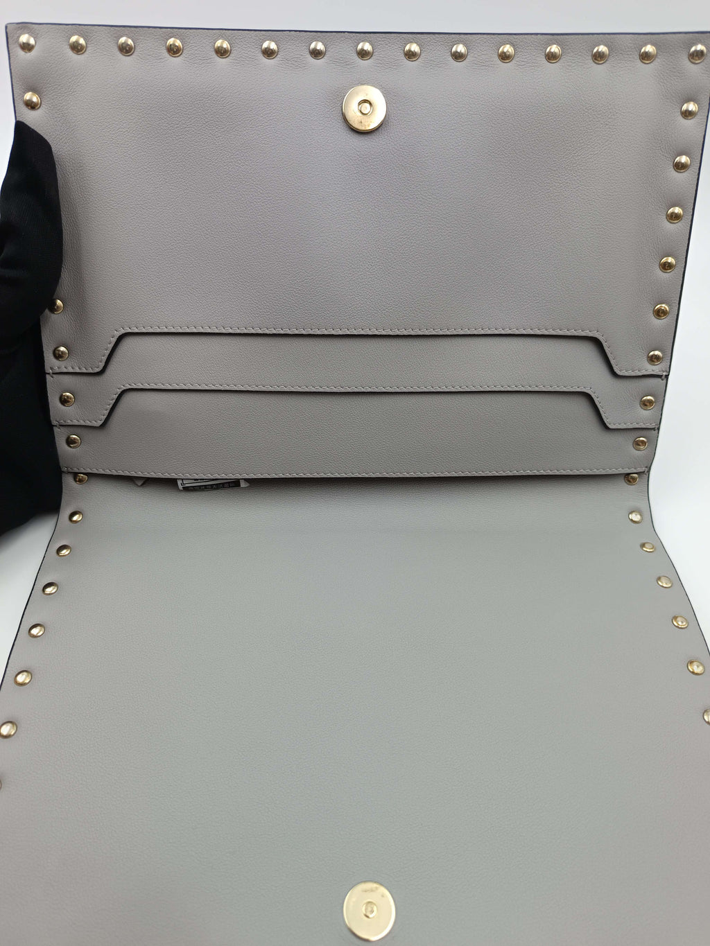 Valentino Clutch