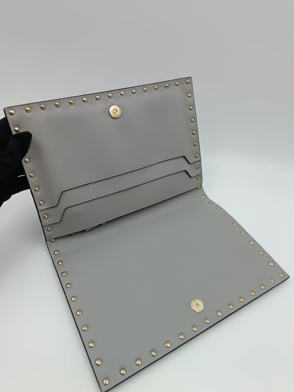 Valentino Clutch