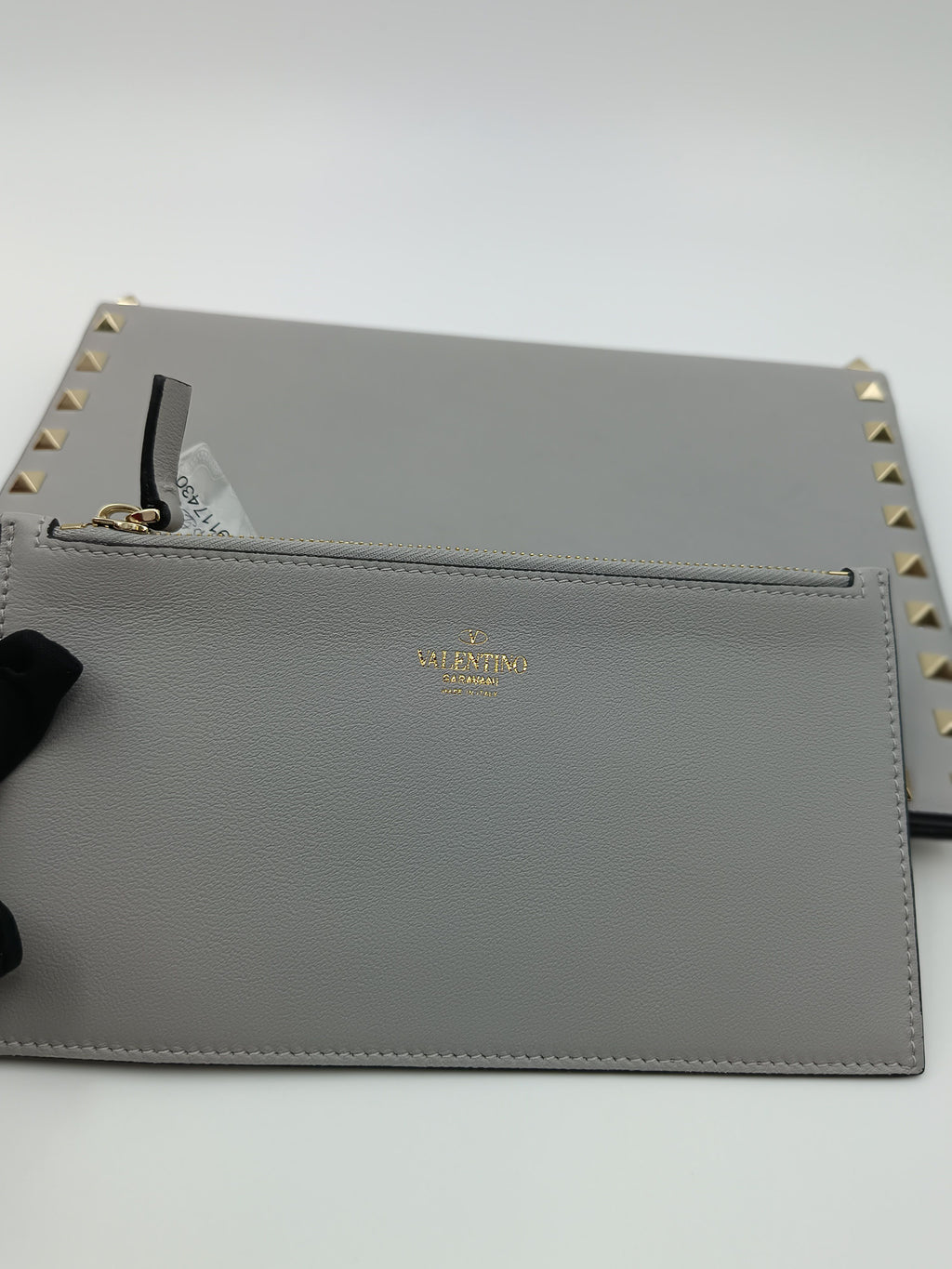 Valentino Clutch