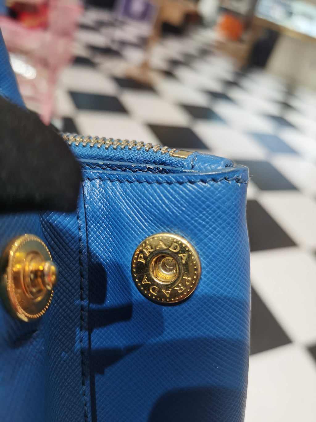 Prada