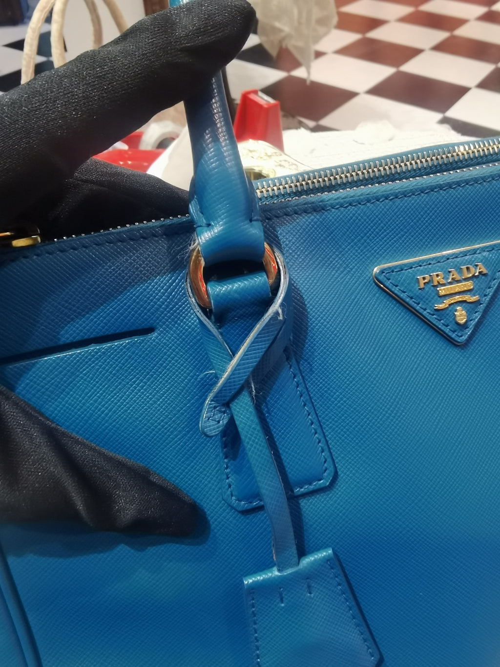 Prada