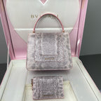 Bvlgari Purple