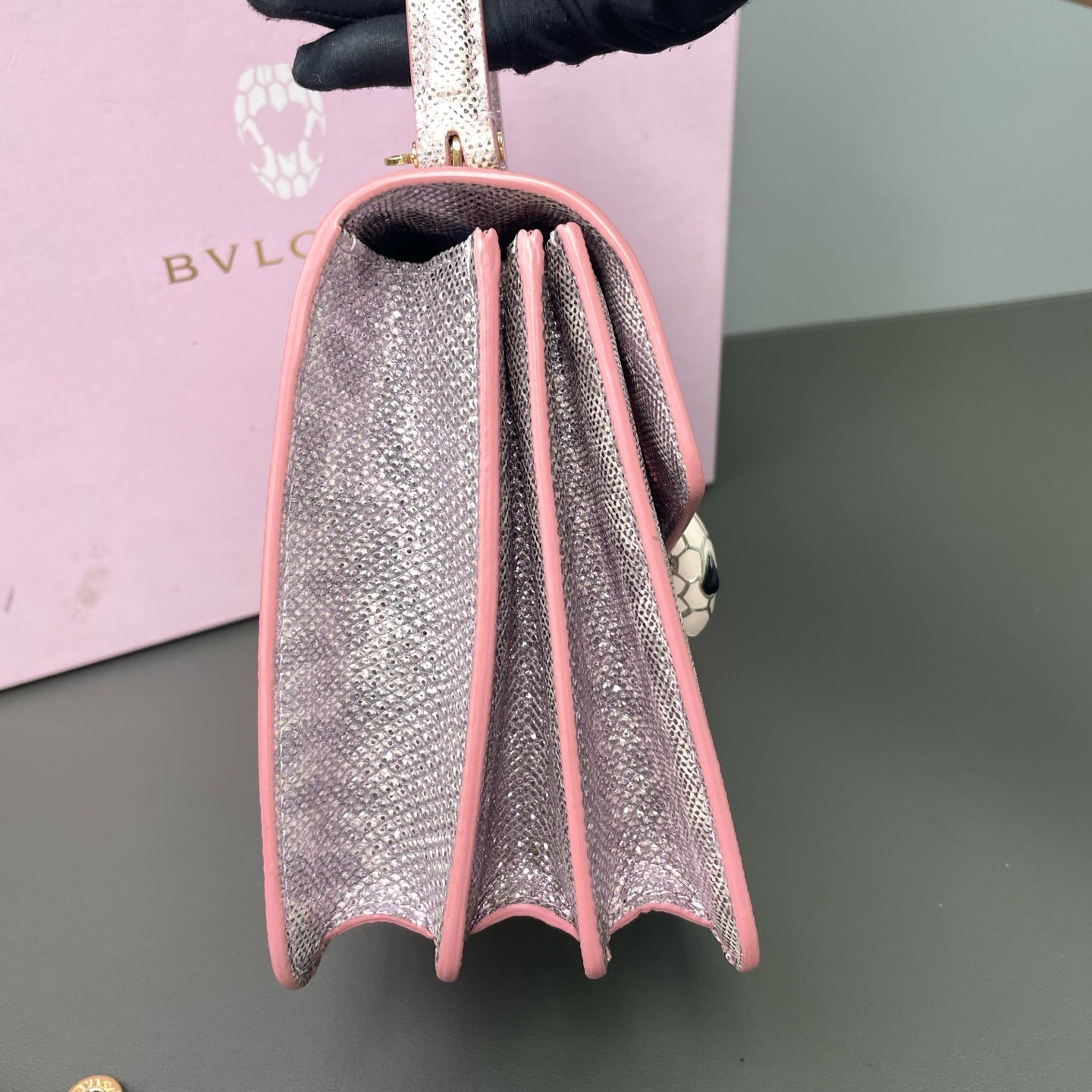 Bvlgari Purple
