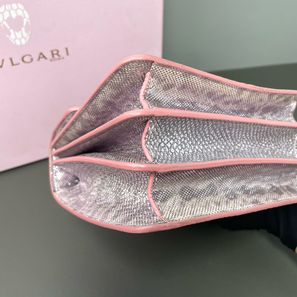 Bvlgari Purple