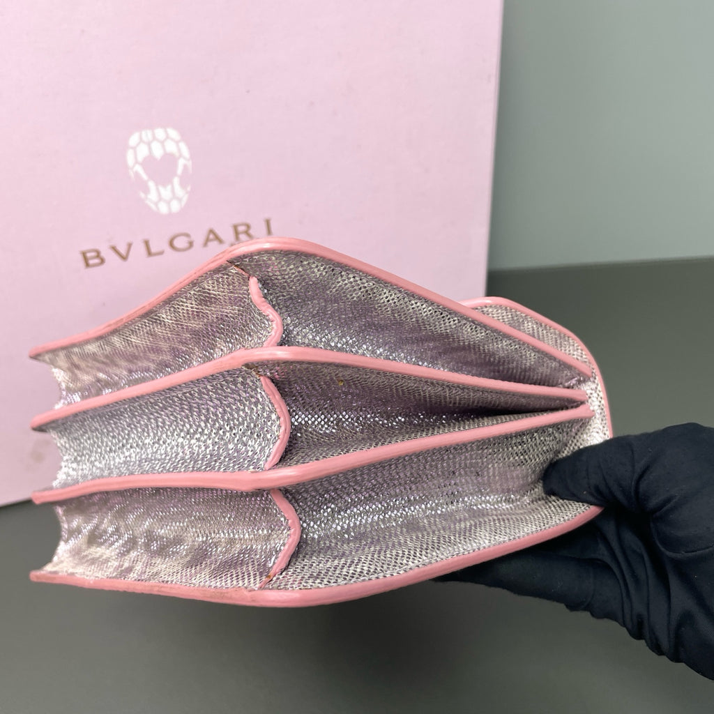 Bvlgari Purple