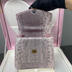 Bvlgari Purple