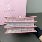 Bvlgari Purple