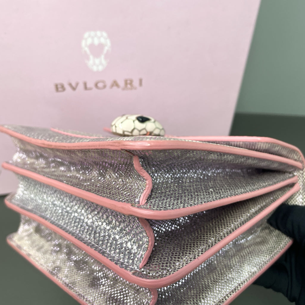 Bvlgari Purple