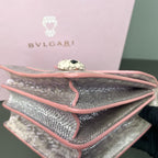 Bvlgari Purple