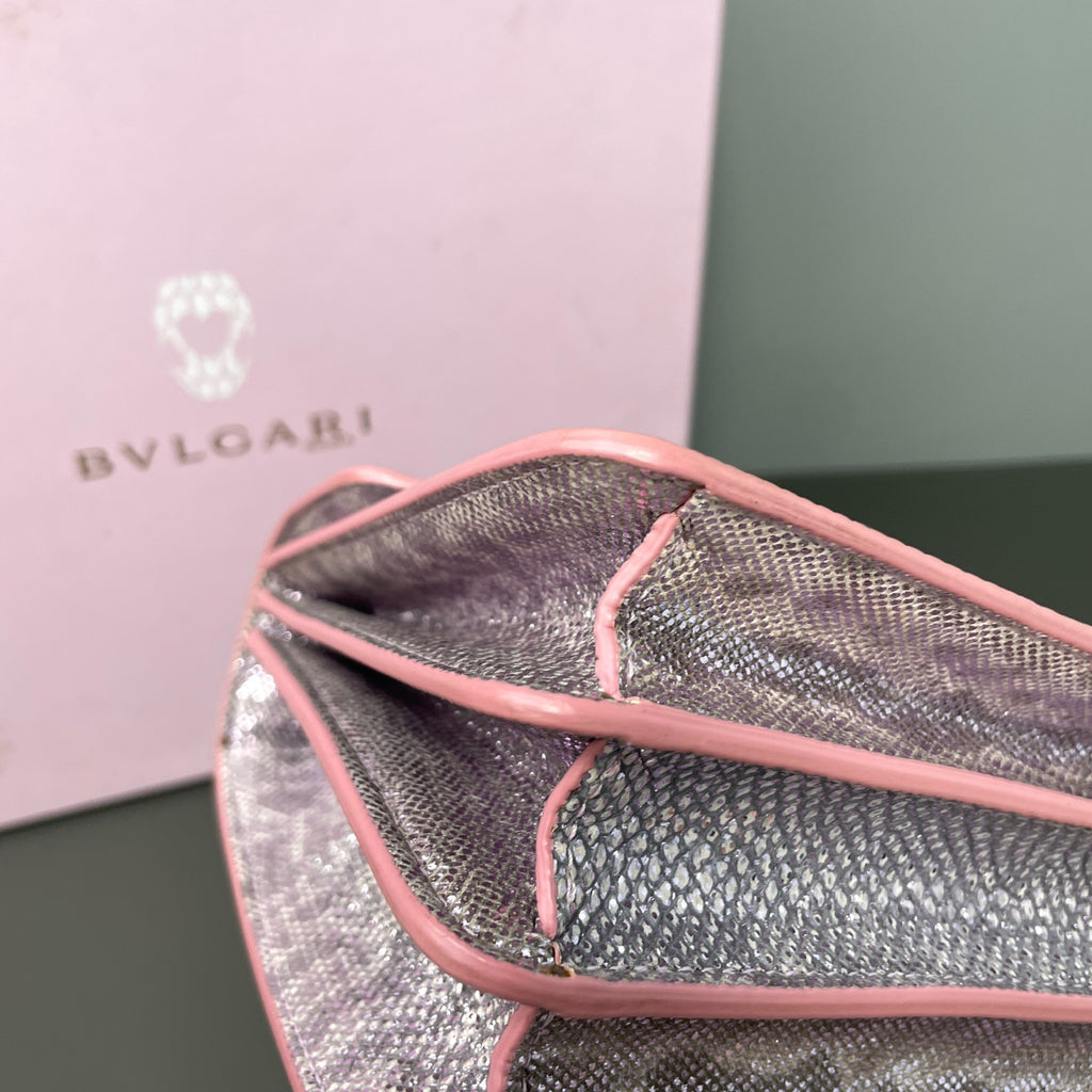 Bvlgari Purple