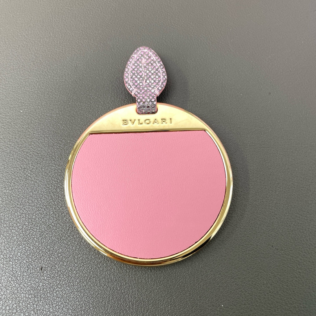 Bvlgari Purple