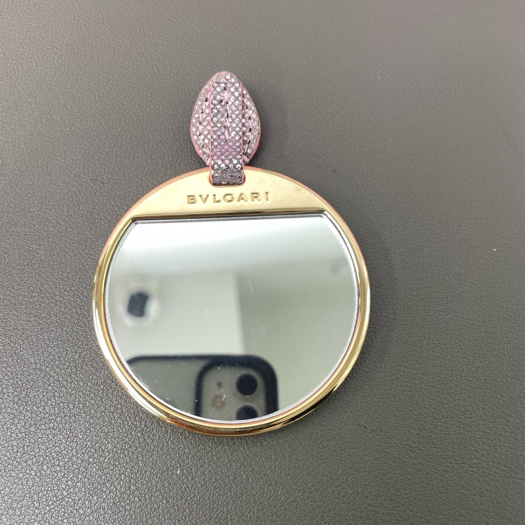 Bvlgari Purple