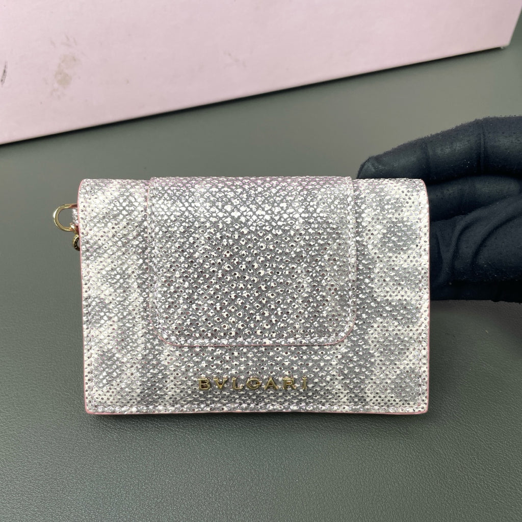 Bvlgari Purple