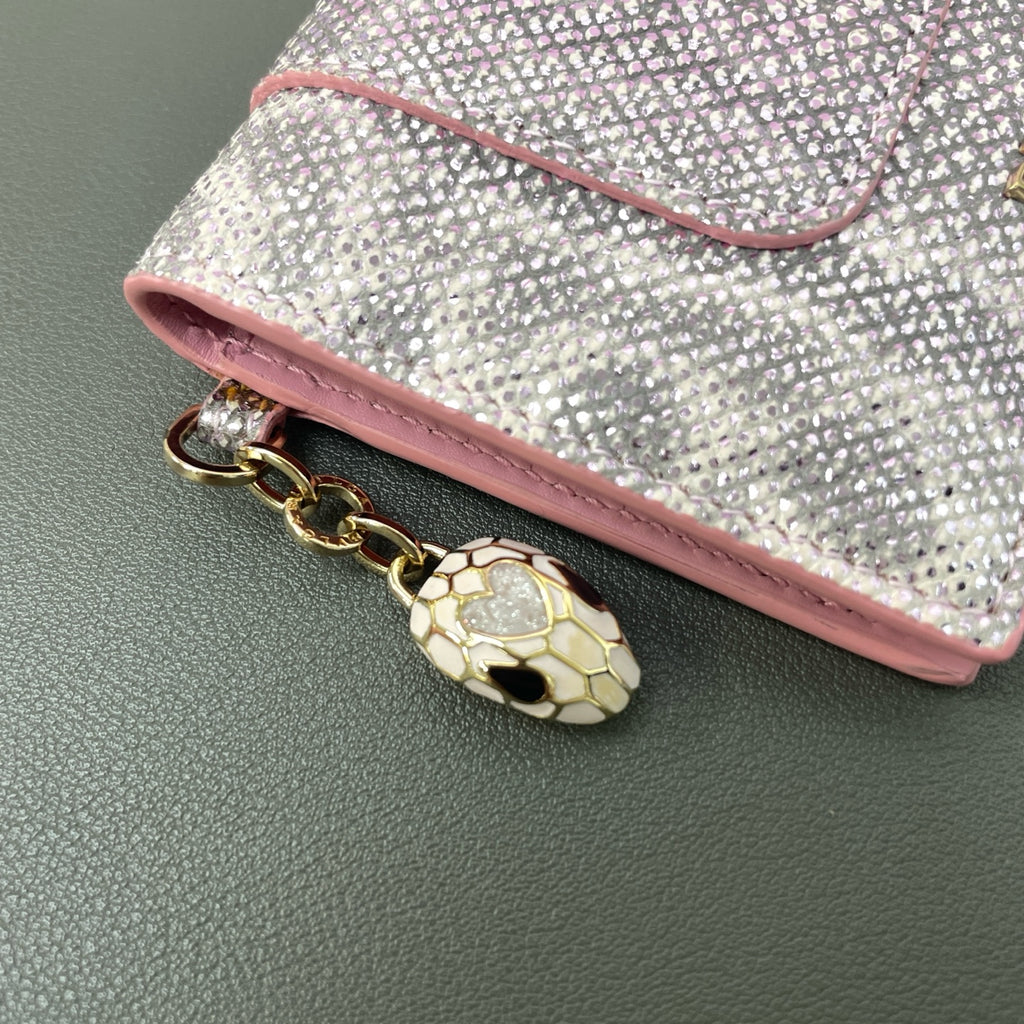 Bvlgari Purple