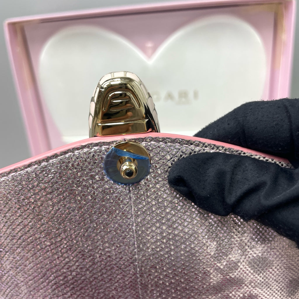 Bvlgari Purple