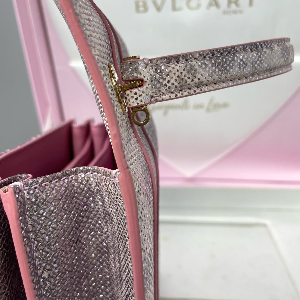 Bvlgari Purple