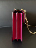 Burberry Red