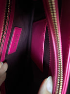 Burberry Red