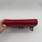 Gucci Red Crossbody