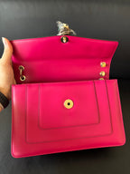 Burberry Red