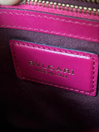 Burberry Red