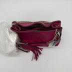 Gucci Pink Shoulder Bag