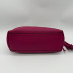 Gucci Pink Shoulder Bag