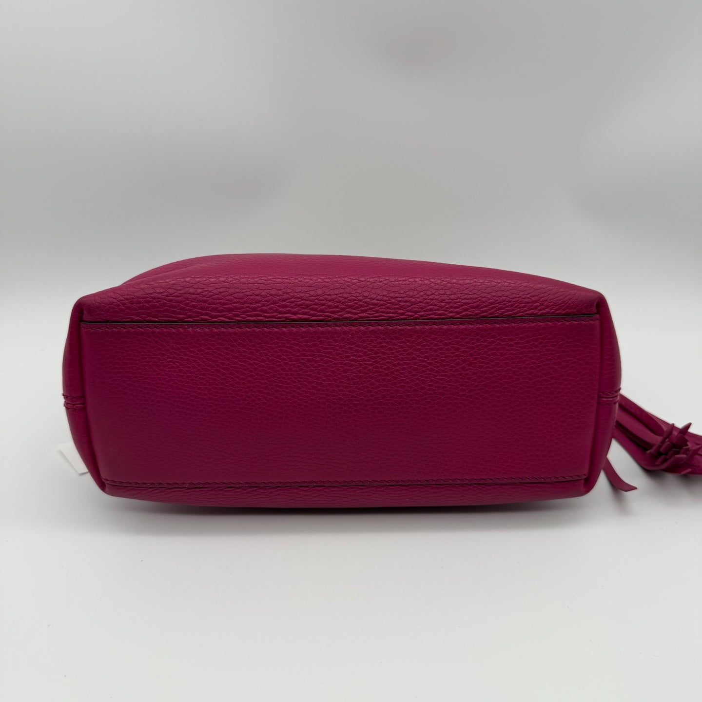 Gucci Pink Shoulder Bag