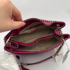 Gucci Pink Shoulder Bag