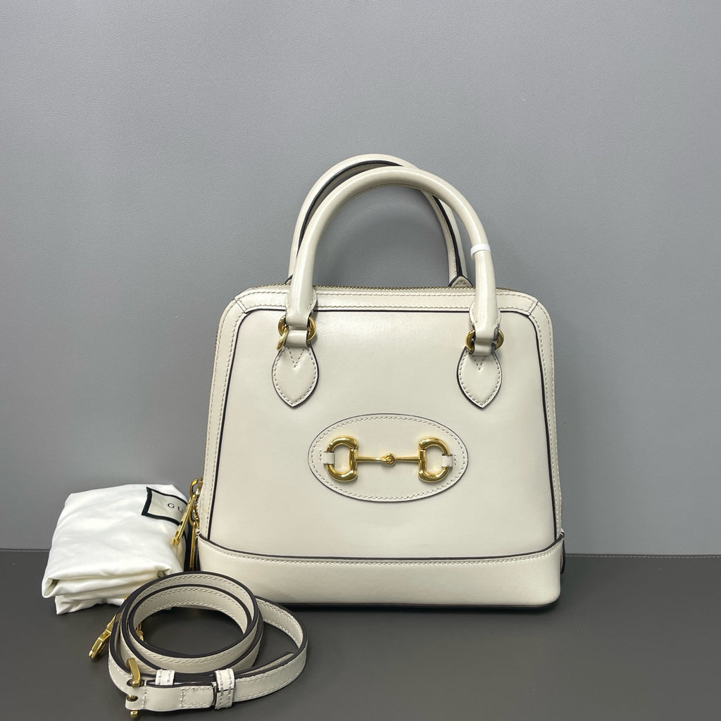 Gucci Satchel