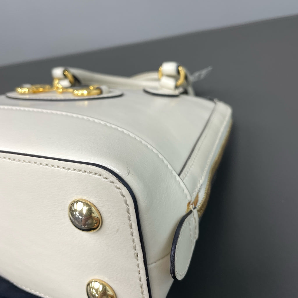 Gucci Satchel