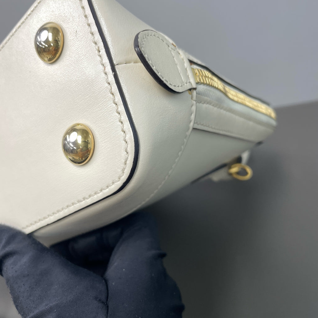 Gucci Satchel