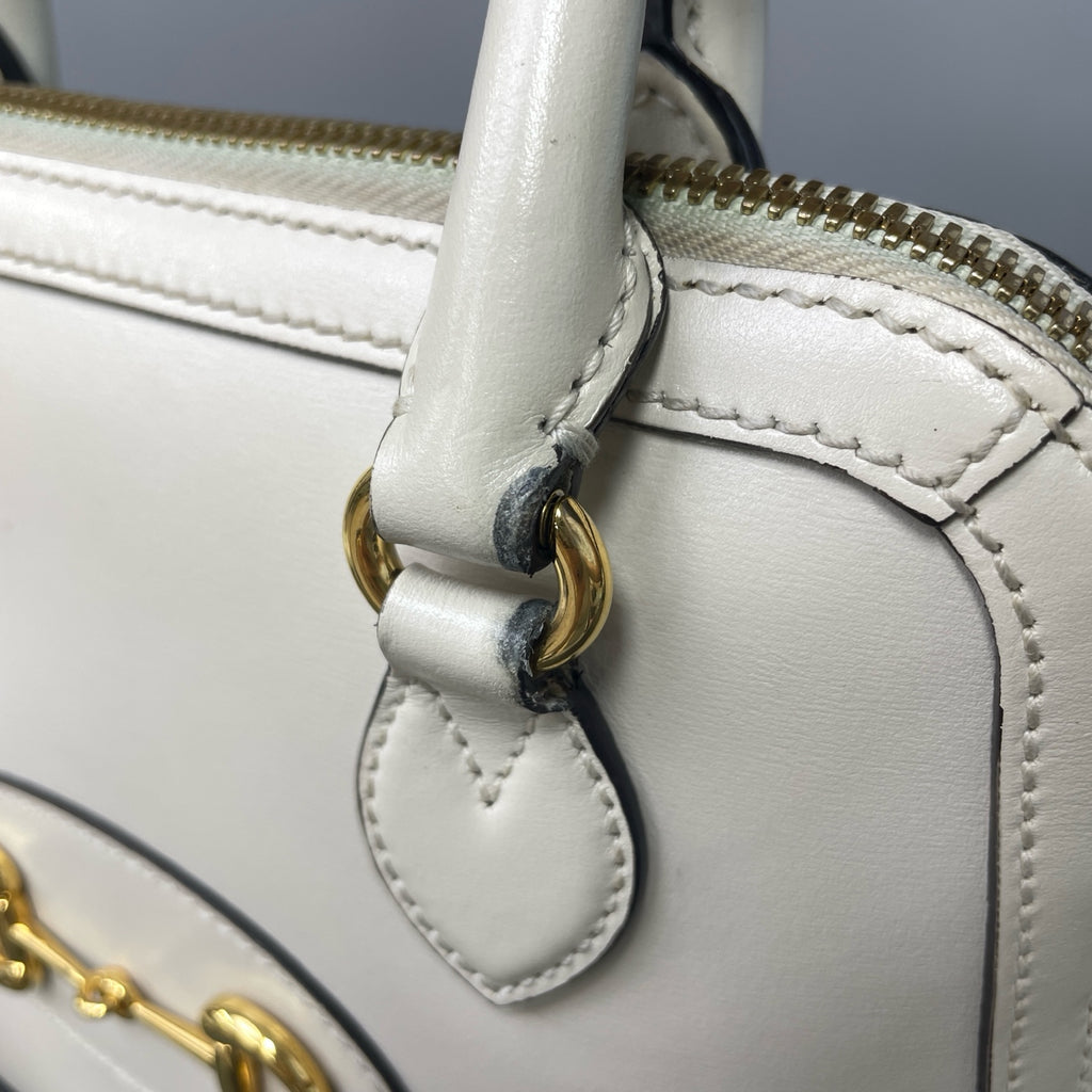 Gucci Satchel