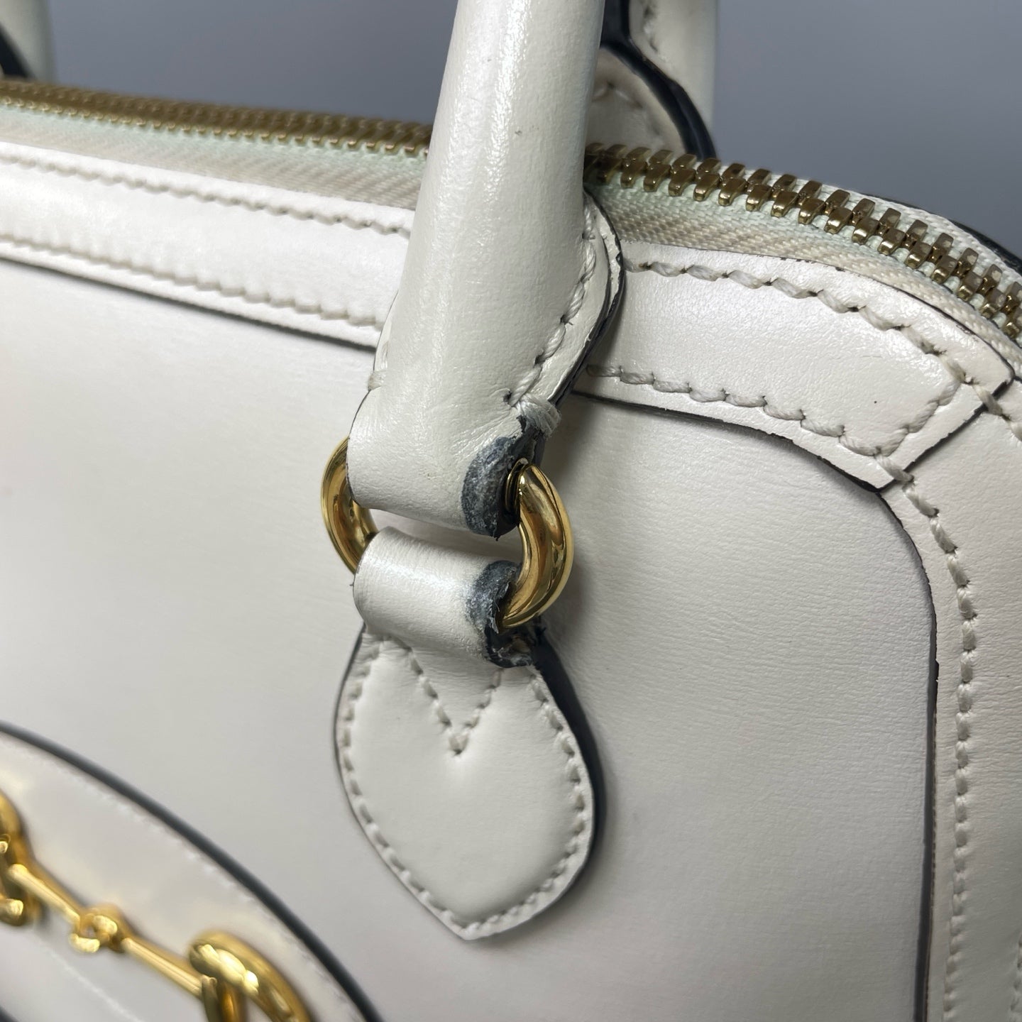 Gucci Satchel