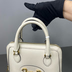 Gucci Satchel