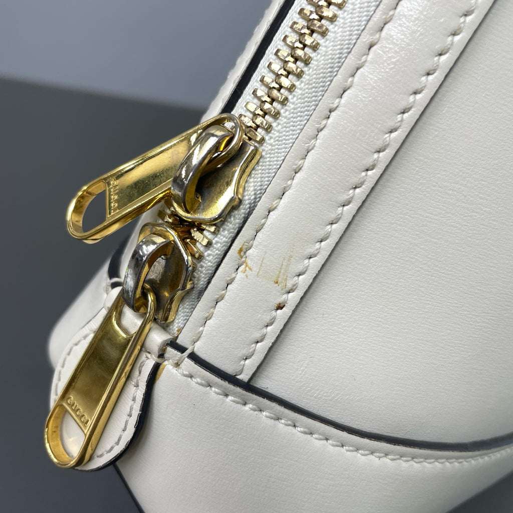 Gucci Satchel