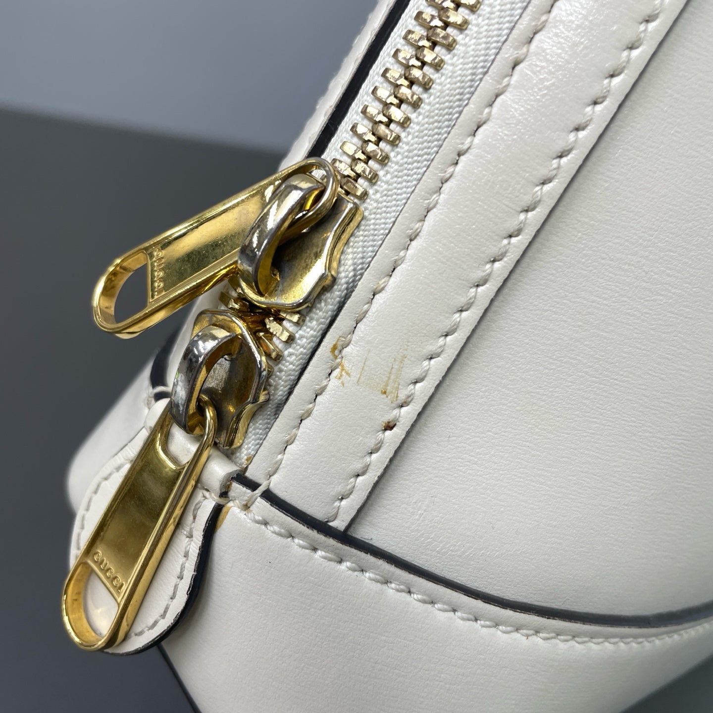 Gucci Satchel