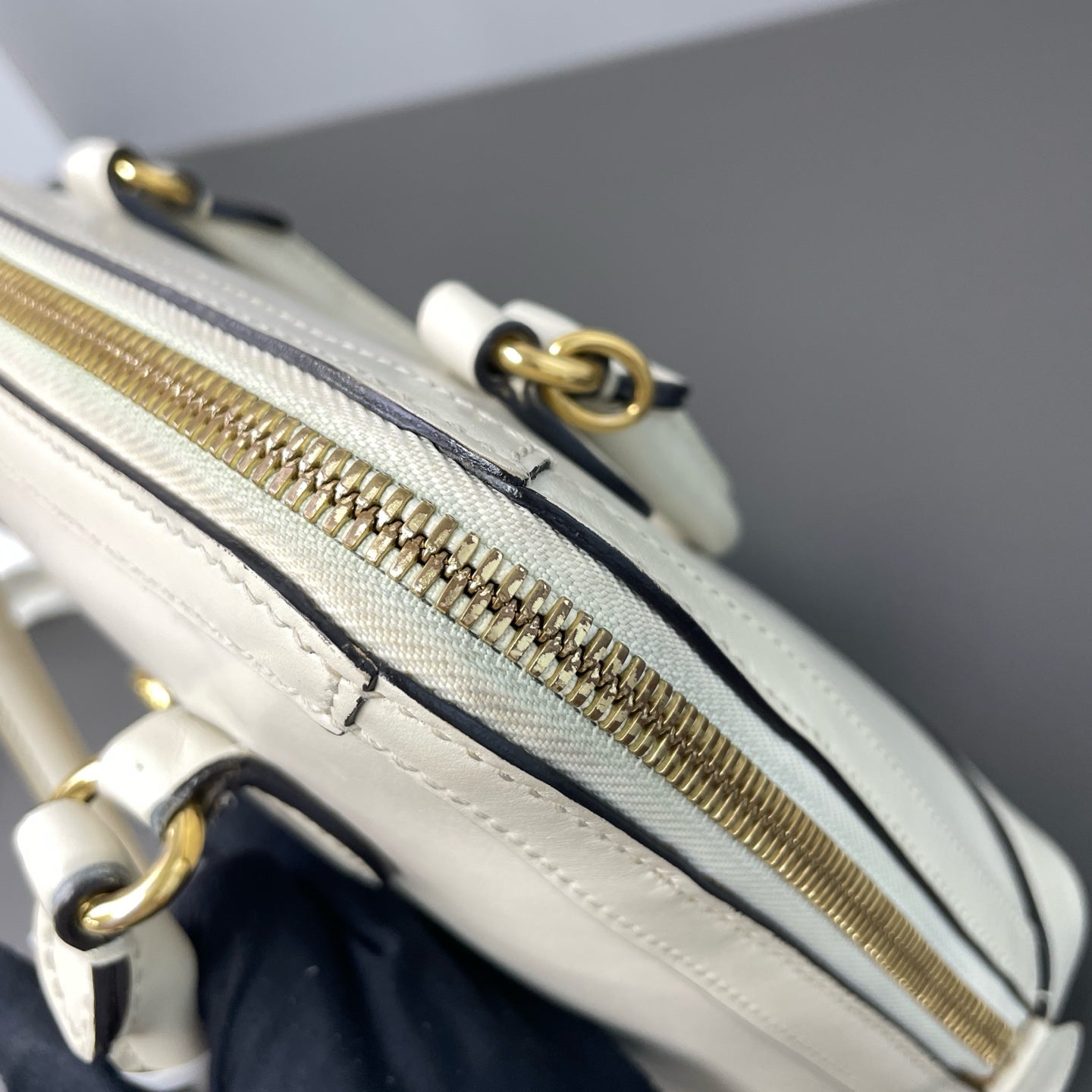 Gucci Satchel