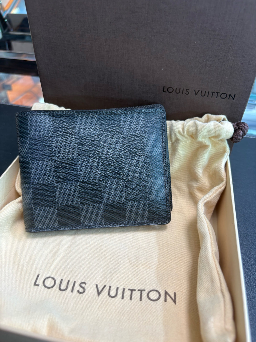 Louis Vuitton