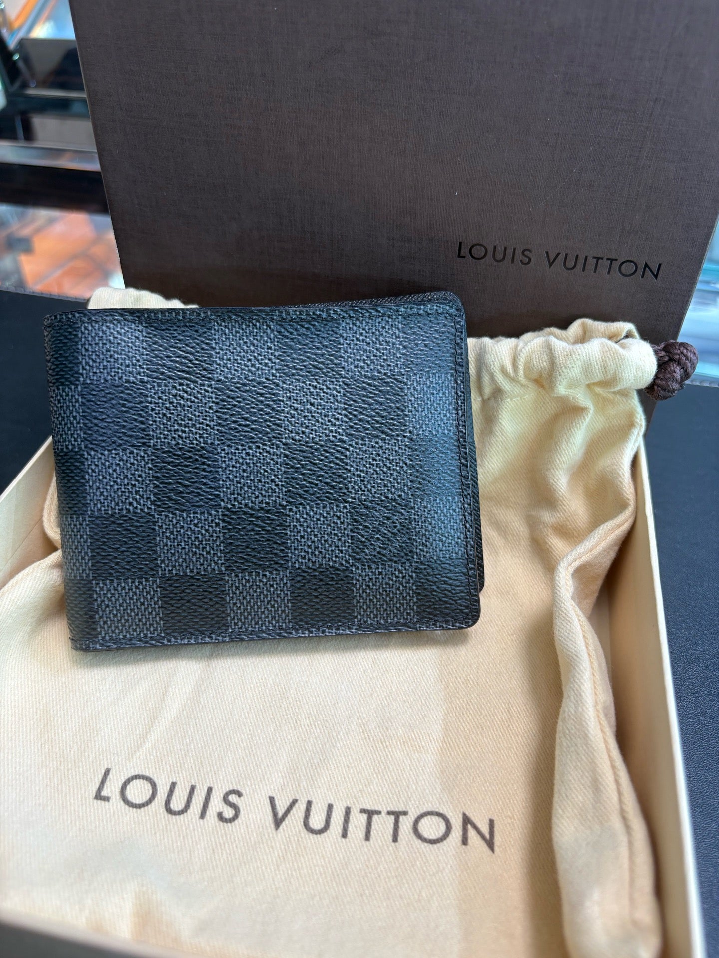Louis Vuitton