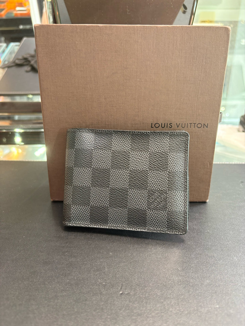 Louis Vuitton