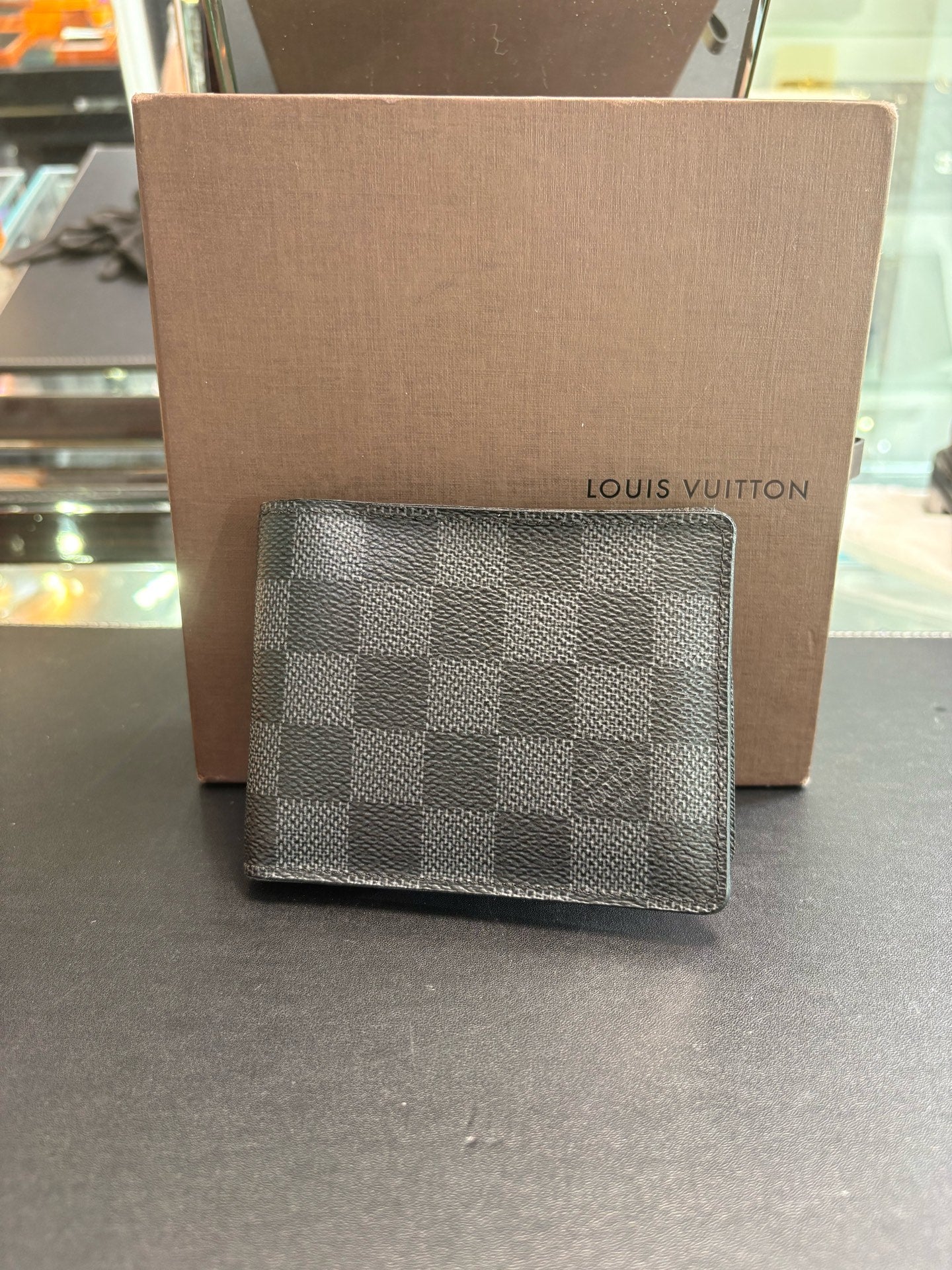 Louis Vuitton