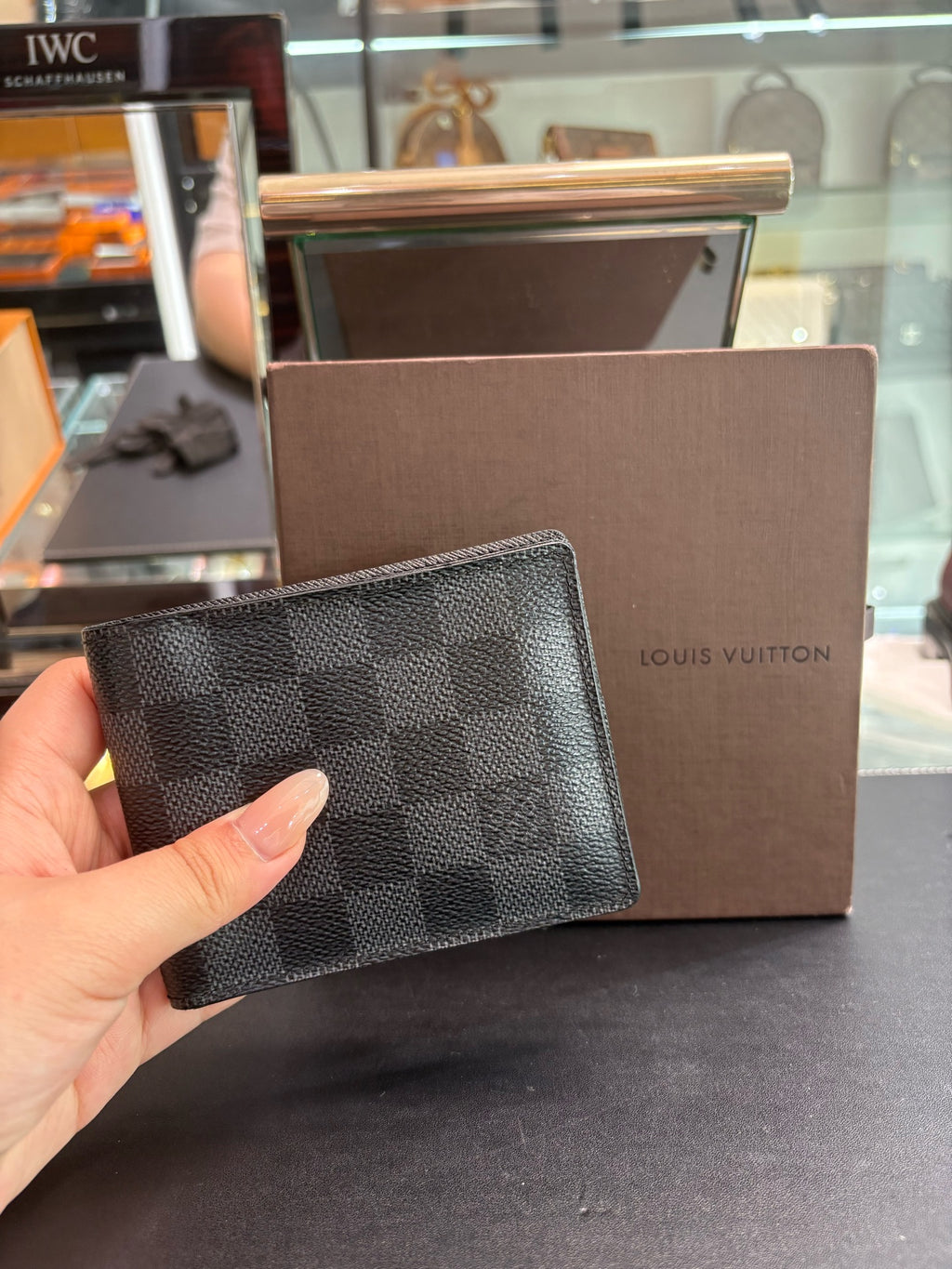 Louis Vuitton