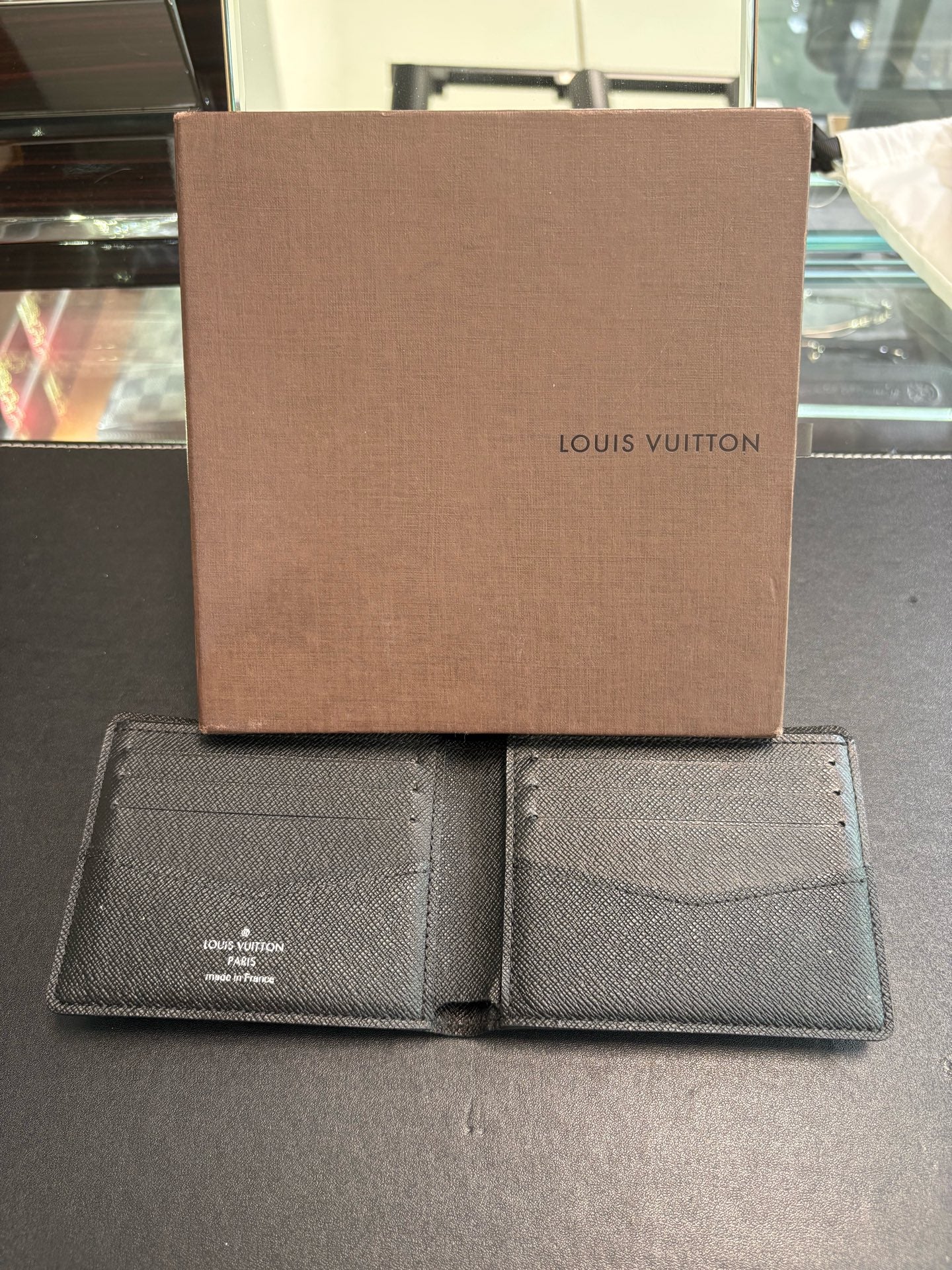 Louis Vuitton