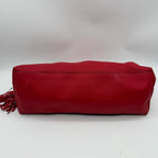 Gucci Red Crossbody