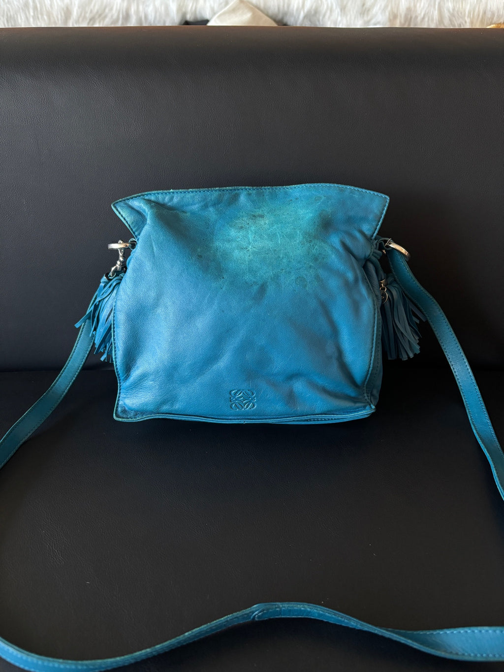 Loewe Blue