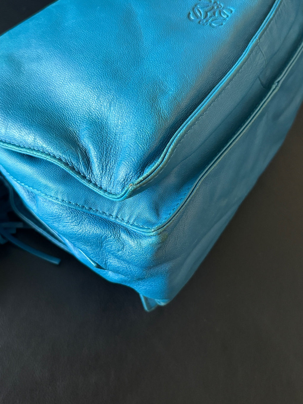 Loewe Blue