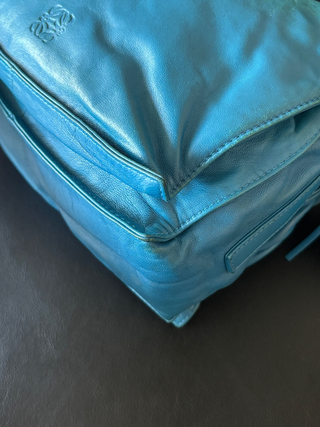 Loewe Blue