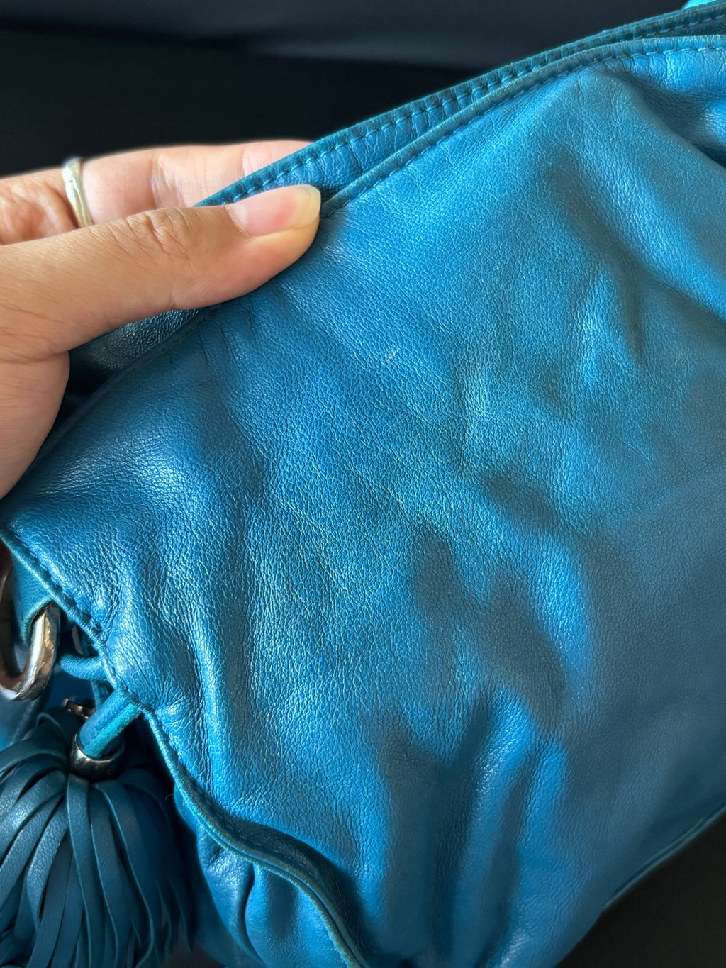 Loewe Blue